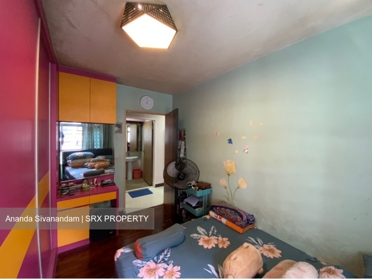 Blk 476B Hougang Capeview (Hougang), HDB 4 Rooms #555077891